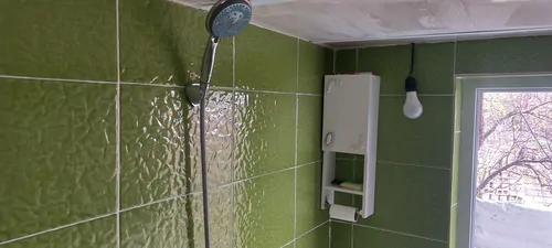 تصویر 5 - ویلا ویلایی رو به جنگل دارای استخر ۲۰۰۰لیتری با اب گرم در  ساری