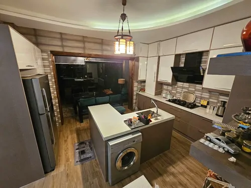 تصویر 7 - ویلا لوکس استخردار آبگرم یاس با بیلیارد در  بابلسر