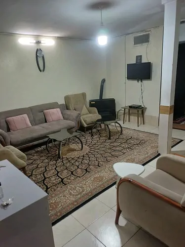 تصویر 2 - آپارتمان امام رضا (۷۰) در مشهد