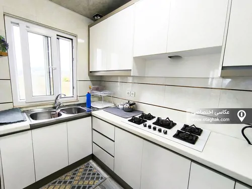 تصویر 8 - ویلا تی‌ته در  چالوس