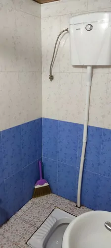 تصویر 3 - ویلا ارامش در کنار رودخانه وجنگل در ماسال