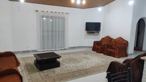 تصویر 6 - ویلا دوبلکس حسین  در  کلارآباد