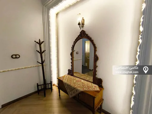 تصویر 18 - هتل سنتی اصالت (خوش نشین) در  مشهد