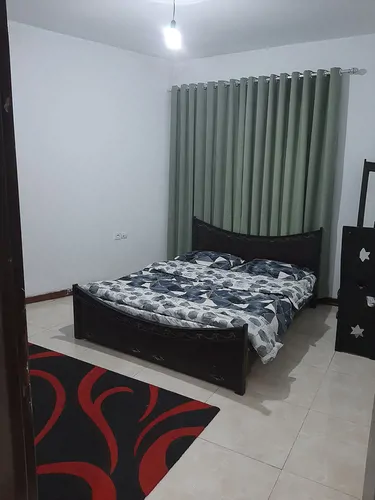 تصویر 11 - ویلا استخردار آبگرم مهتاب با بیلیارد و جکوزی در کردان