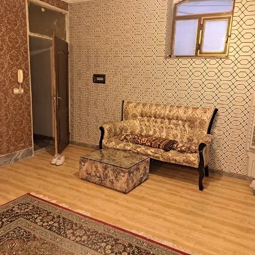تصویر 3 - آپارتمان مبله بنفشه (۱) در  تبریز