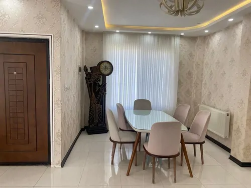 تصویر 7 - ویلا آرامش در  زیبا کنار