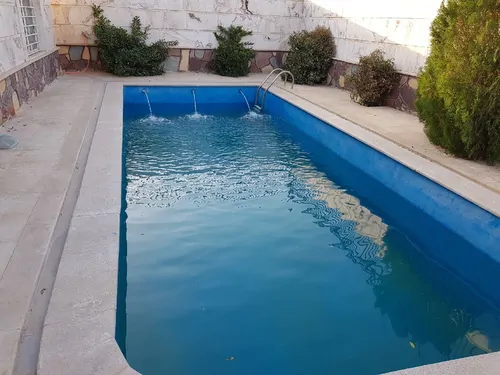 تصویر 5 - ویلا  سلطان در  سهیلیه