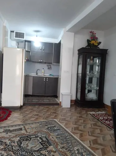تصویر 2 - ویلا لاکچری استخردار ساناز در ماهدشت