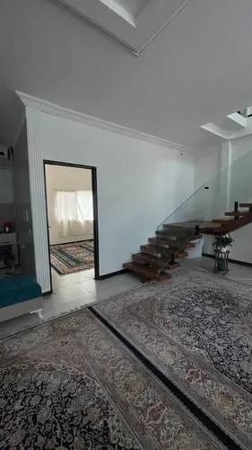 تصویر 3 - ویلا ویلا دوبلکس پارسا در فرح آباد