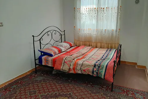 تصویر 6 - آپارتمان میدان ولیعصر در  رشت