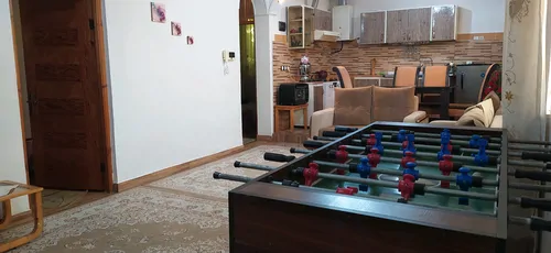 تصویر 10 - ویلا شکوفه با فوتبال دستی در رشت
