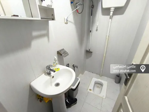 تصویر 15 - آپارتمان مبله آرام در  کیش