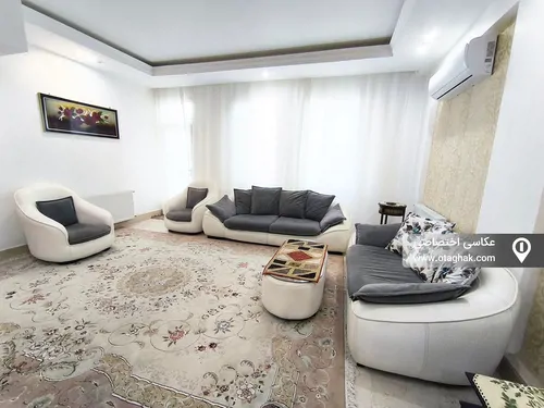 تصویر 4 - آپارتمان مبله گلاب در کاشان