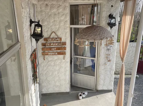 تصویر 5 - سوییت ویلایی مانیا (لوتوس) در بابل