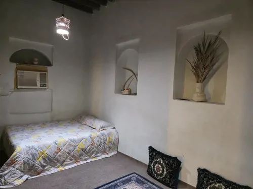 تصویر ۱ - اقامتگاه بوم‌گردی مِیلس (واحد ۱۰۱) در  قشم