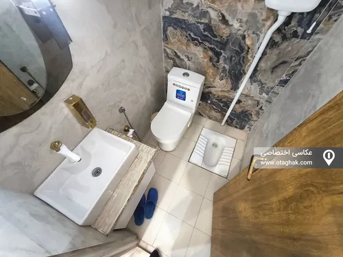 تصویر 29 - ویلا استخردار آبگرم احسان در شهریار