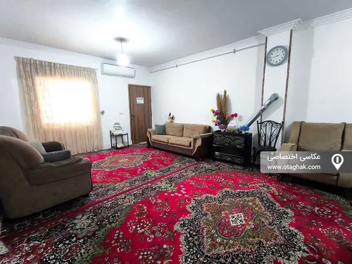 تصویر 6 - ویلا عباس خلوتی در گرگان