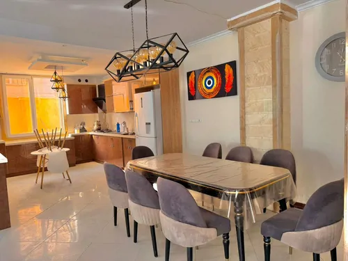 تصویر 8 - ویلا استخردار آبگرم طلا با بیلیارد و ایرهاکی در  سهیلیه