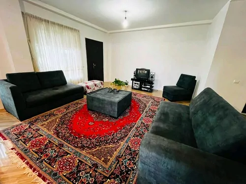 تصویر 5 - ویلا رضوی در شهسوار