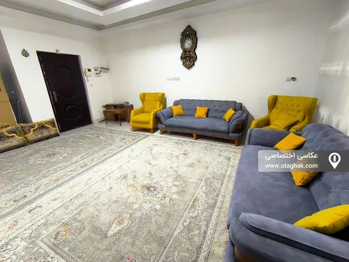 تصویر 4 - خانه مبله احمدی در  بوشهر