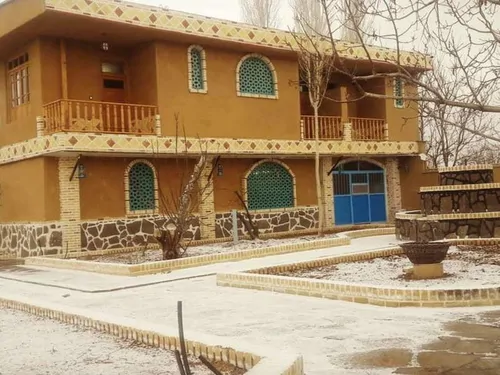 تصویر 3 - اقامتگاه بوم‌گردی عارف خرقانی(4 نفره) در  شاهرود