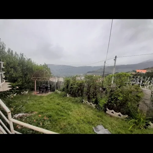 تصویر 2 - ویلا ویلا در گردنه حیران در آستارا