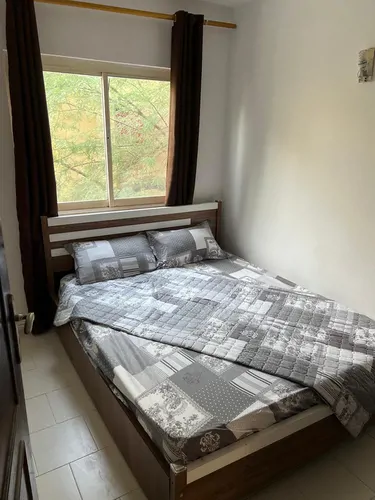 تصویر 2 - آپارتمان مبله سحر واحد نارنج در کیش