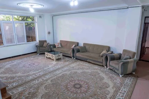 تصویر 2 - خانه مبله توت و انگور در  مهاباد