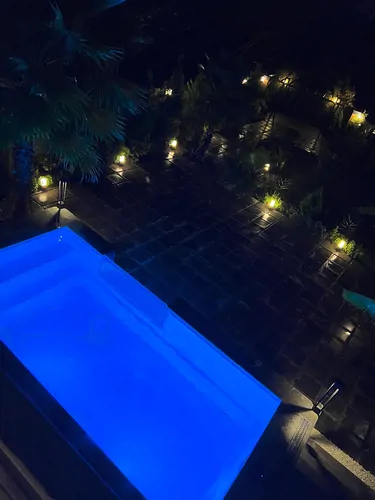 تصویر 47 - کلبه  سوئيسي مدرن شاد در  رشت