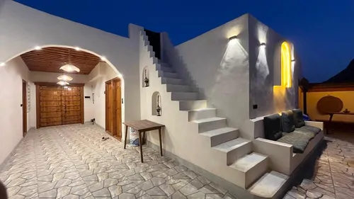 تصویر 25 - اقامتگاه بومگردی نوساز ستاره خلف (اتاق ستاره) با صبحانه رایگان در قشم