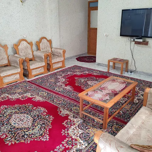 تصویر 5 - ویلا ویلای عزیزی در  رامسر