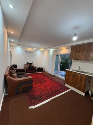 تصویر 10 - ویلا هیراد در  ماسال