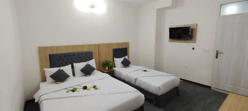 تصویر 5 - مهمانسرا آراسته (واحد 3) در  قم