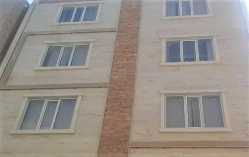 تصویر 1 - آپارتمان مبله سام 2(طبقه اول) در  قشم