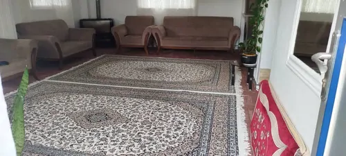 تصویر 4 - ویلا ویلا جنگلی دوبلکس شیک در دل طبیعت  در ماسال