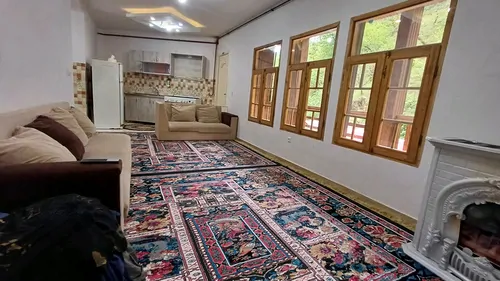 تصویر 2 - ویلا ارسلان در شفت