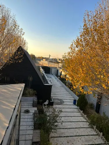 تصویر 12 - ویلا استخردار سرپوشیده آبگرم سیلور با بیلیارد در  سهیلیه