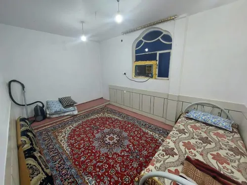 تصویر 5 - هتل آپارتمان خمبل خوس حوری در  شوشتر