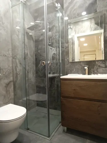 تصویر 18 - آپارتمان vardananx city center در  ایروان