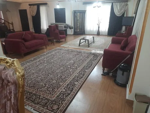 تصویر 4 - خانه ویلای استخردار رامسر در رامسر