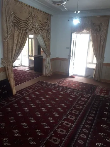 تصویر 4 - ویلا سویئت ویلایی دربست در بندر ترکمن