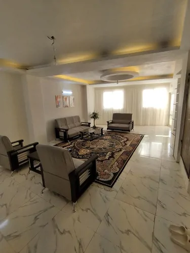 تصویر 3 - خانه شاهین (2) در بجنورد