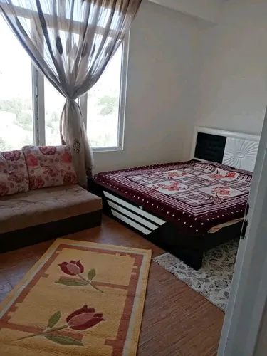 تصویر 9 - آپارتمان مبله آرمان نیا (2) در طرقبه