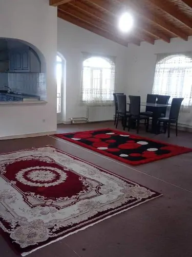 تصویر 5 - خانه حصارکی در  کلاردشت