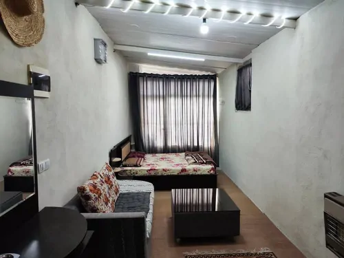 تصویر 6 - آپارتمان چهارصد (3) در  شیراز