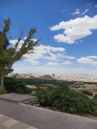 تصویر 13 - آپارتمان مبله آبادگران در  مشهد