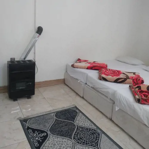 تصویر 2 - هتل آپارتمان خورشید نو (305) در  مشهد