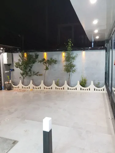 تصویر 12 - ویلا استخردار آبگرم نشاد در  انزلی