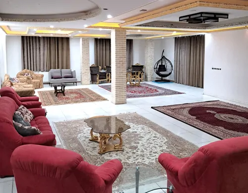 تصویر 7 - ویلا آرسِن در  رودهن