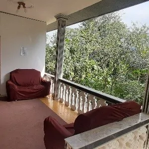 تصویر 14 - ویلا جنگلی پارسا در  ماسال